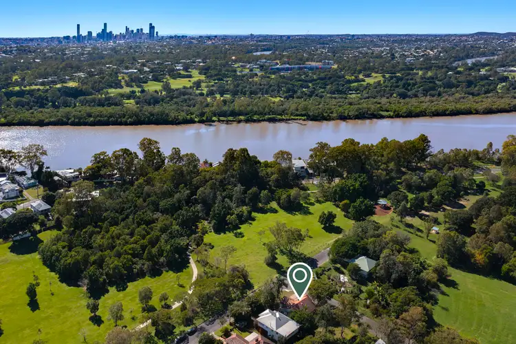 65 Waratah Avenue, Graceville QLD 4075