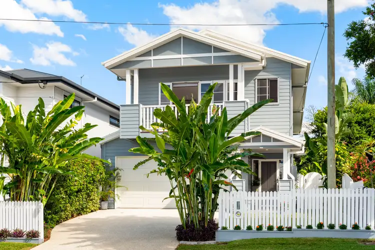10 Balderstone Street, Corinda QLD 4075