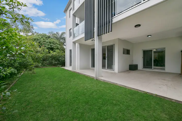 1/23 Hood Street, Sherwood QLD 4075