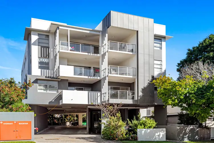 3/586 Sherwood Road, Sherwood QLD 4075