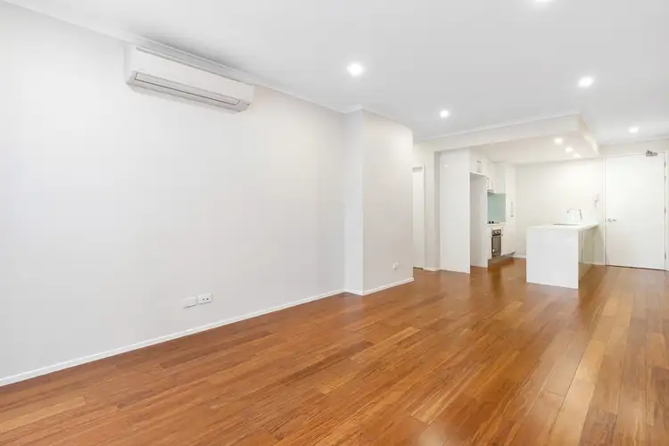 Second view of Homely apartment listing, 3/586 Sherwood Road, Sherwood QLD 4075
