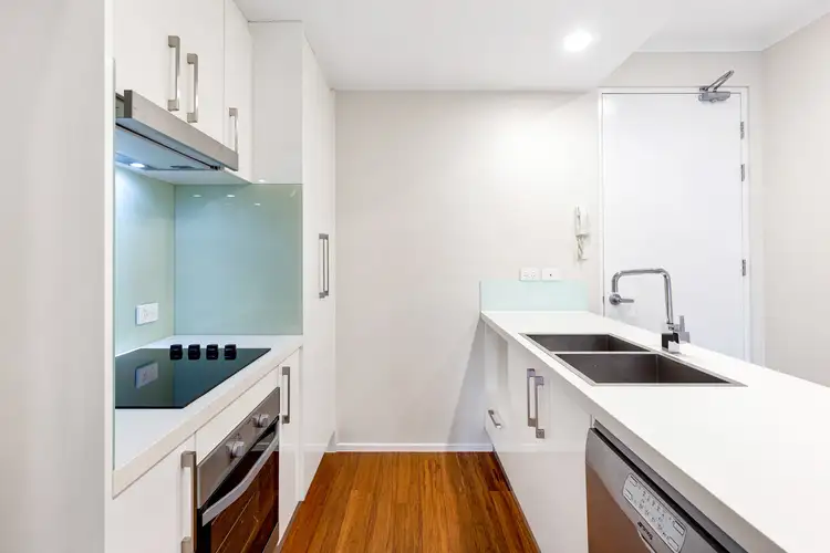Third view of Homely apartment listing, 3/586 Sherwood Road, Sherwood QLD 4075