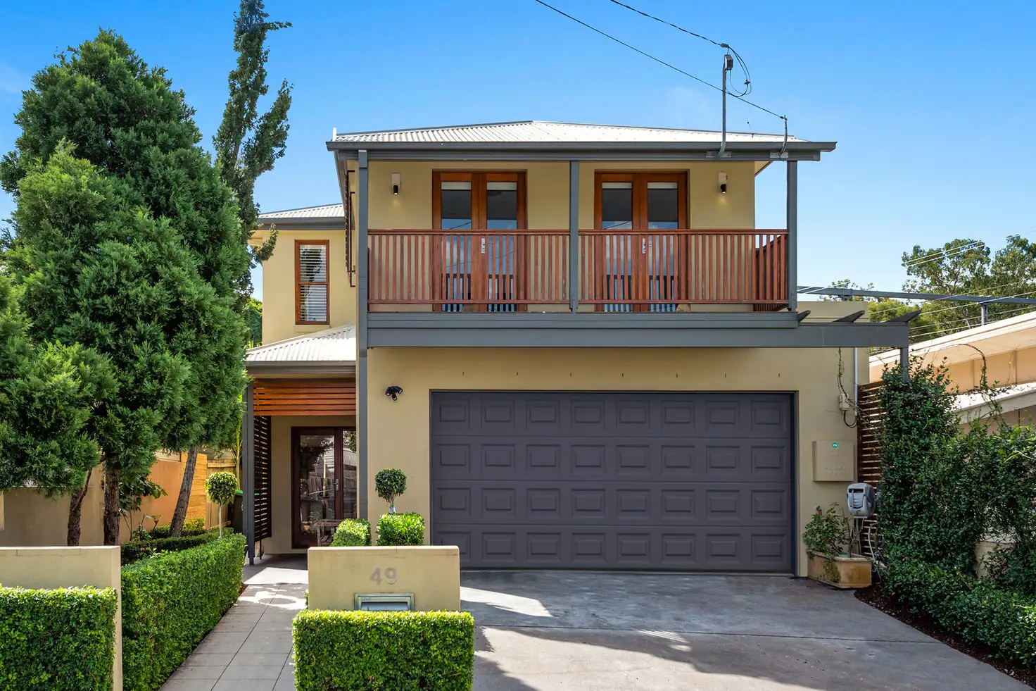 Main view of Homely house listing, 49 Quarry Road, Sherwood QLD 4075