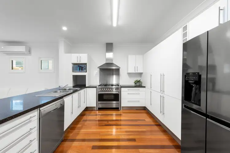Third view of Homely house listing, 49 Quarry Road, Sherwood QLD 4075