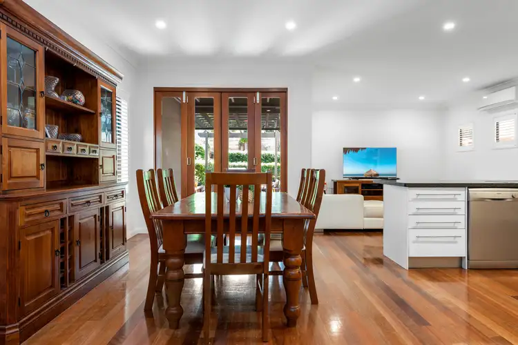 Fourth view of Homely house listing, 49 Quarry Road, Sherwood QLD 4075