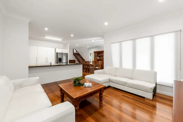Fifth view of Homely house listing, 49 Quarry Road, Sherwood QLD 4075