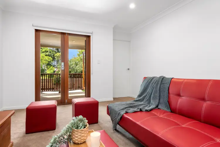 Sixth view of Homely house listing, 49 Quarry Road, Sherwood QLD 4075