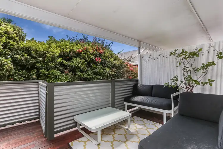3/50 Primrose Street, Sherwood QLD 4075
