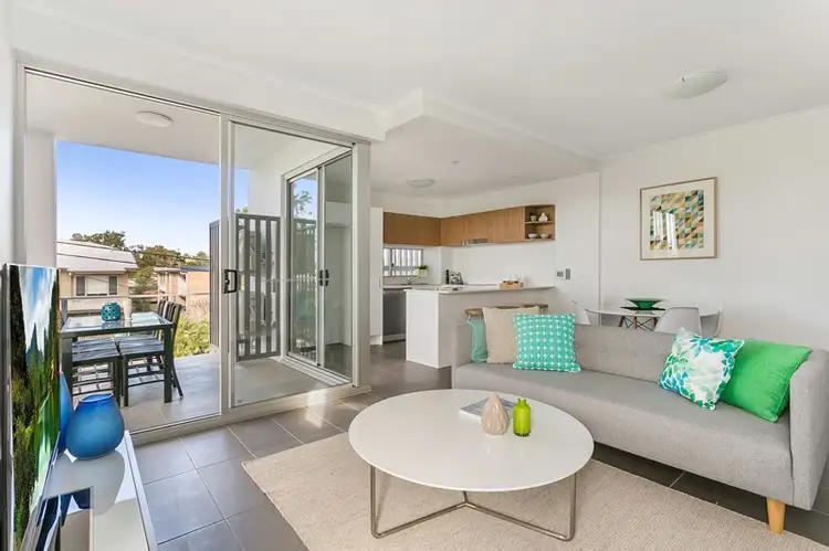 304/60 Hood Street, Sherwood QLD 4075