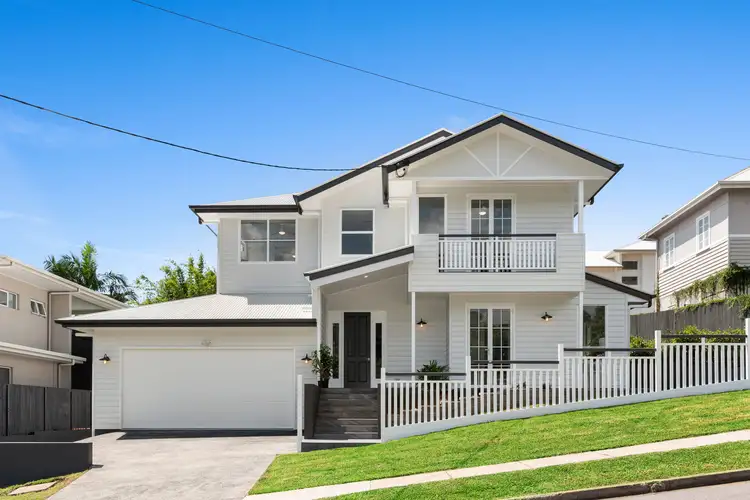 47 Jolimont Street, Sherwood QLD 4075