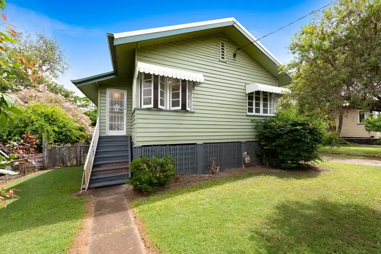 9 Dulwich Road, Yeronga QLD 4104