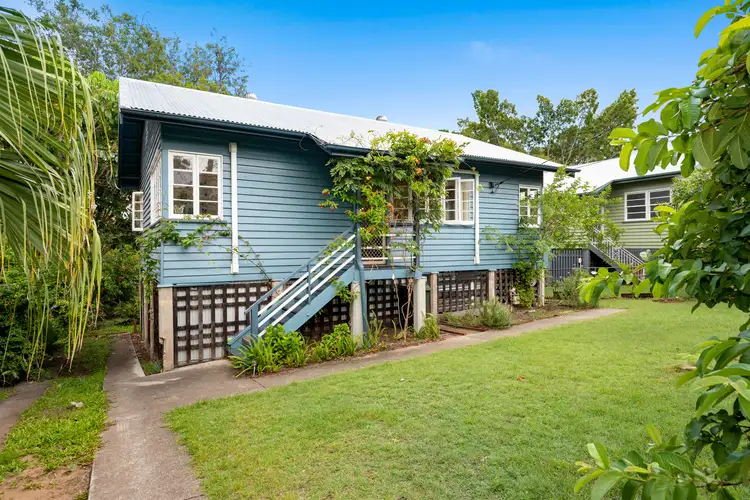 11 Dulwich Road, Yeronga QLD 4104