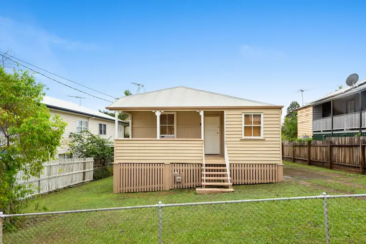 131 Lloyd Street, Alderley QLD 4051