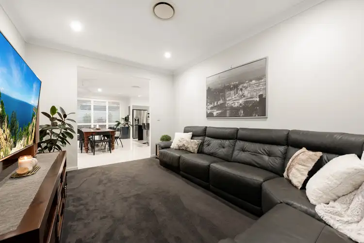 Sixth view of Homely house listing, 7 Finnegan Circuit, Oxley QLD 4075
