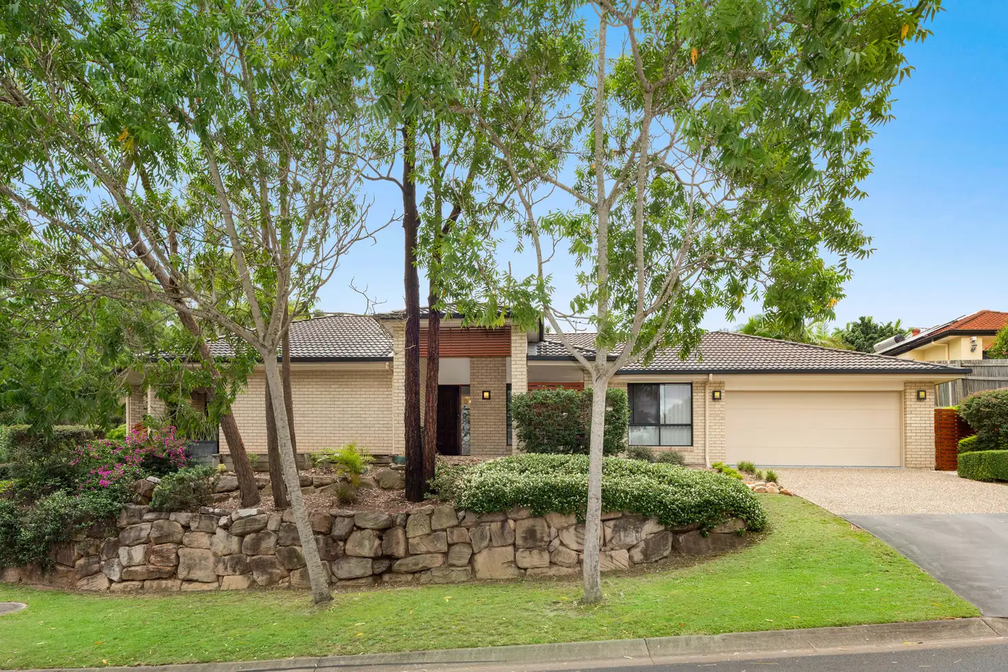 Main view of Homely house listing, 2 Flindersia Crescent, Seventeen Mile Rocks QLD 4073