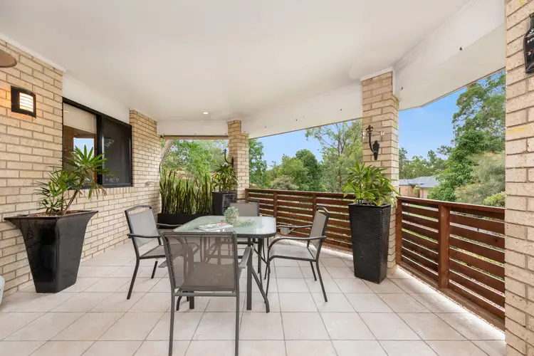 Third view of Homely house listing, 2 Flindersia Crescent, Seventeen Mile Rocks QLD 4073