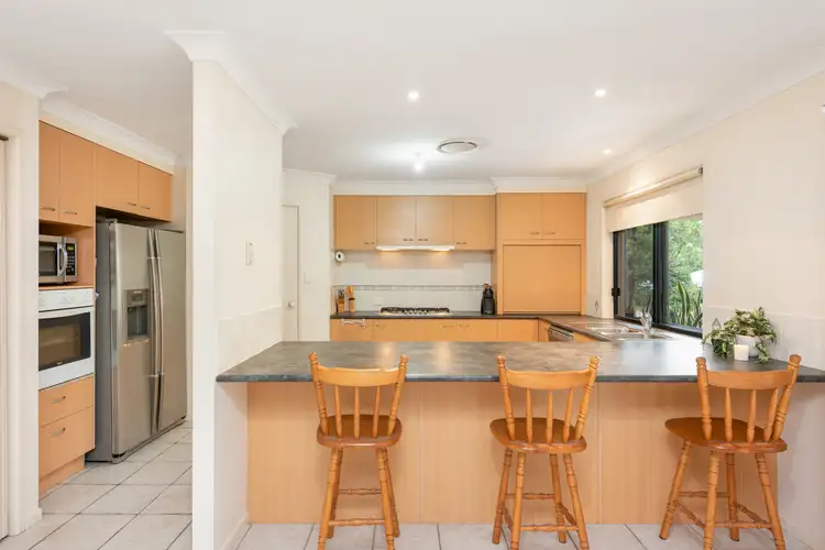 Fourth view of Homely house listing, 2 Flindersia Crescent, Seventeen Mile Rocks QLD 4073