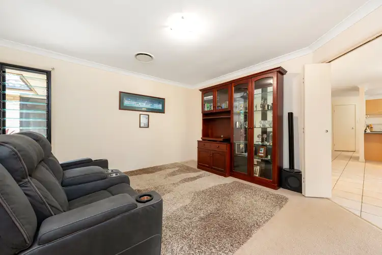 Sixth view of Homely house listing, 2 Flindersia Crescent, Seventeen Mile Rocks QLD 4073