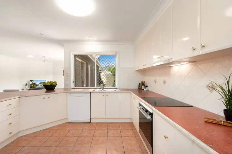 Sixth view of Homely house listing, 7 Thomas Macleod Avenue, Sinnamon Park QLD 4073