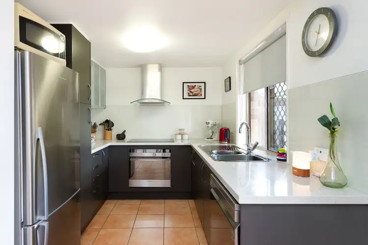 Second view of Homely townhouse listing, 9/32 Tomkins Road, Riverhills QLD 4074