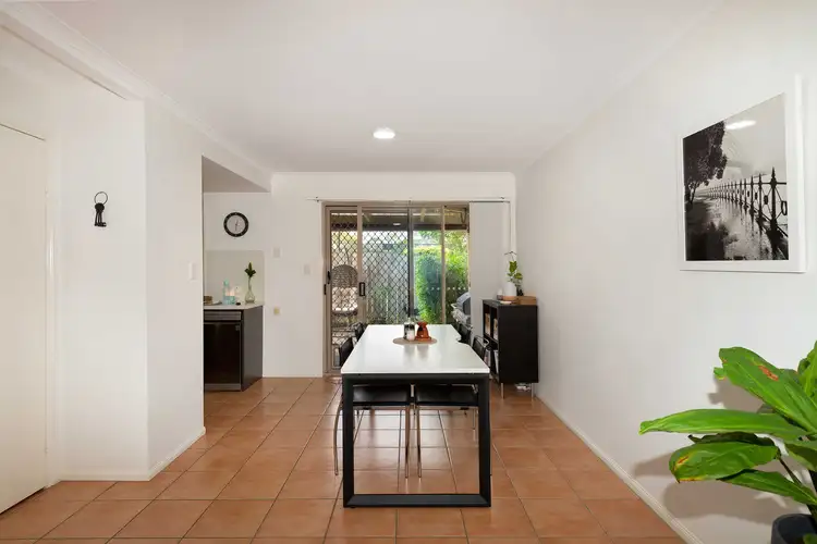 Third view of Homely townhouse listing, 9/32 Tomkins Road, Riverhills QLD 4074