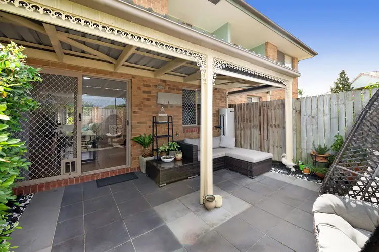 Fifth view of Homely townhouse listing, 9/32 Tomkins Road, Riverhills QLD 4074