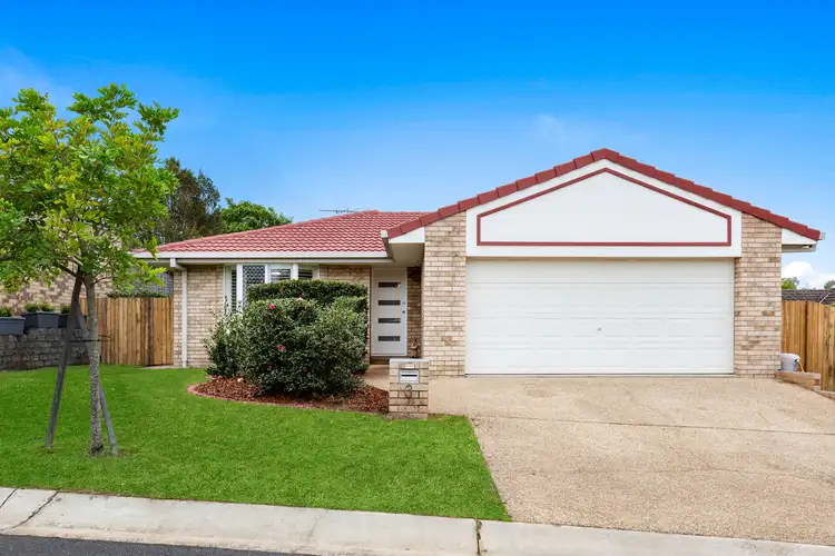 3 Somersby Street, Seventeen Mile Rocks QLD 4073