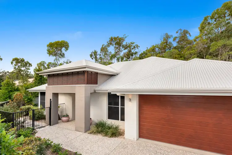 Main view of Homely house listing, 59 Hounslow Way, Seventeen Mile Rocks QLD 4073