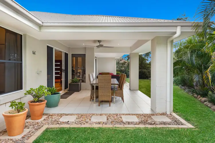 Third view of Homely house listing, 59 Hounslow Way, Seventeen Mile Rocks QLD 4073