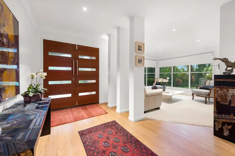 Fourth view of Homely house listing, 59 Hounslow Way, Seventeen Mile Rocks QLD 4073