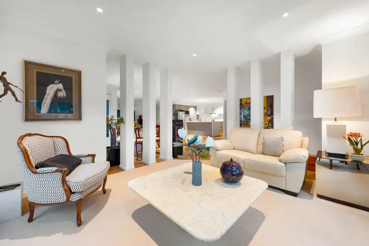 Fifth view of Homely house listing, 59 Hounslow Way, Seventeen Mile Rocks QLD 4073