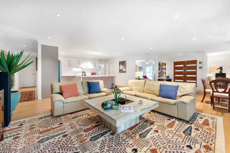 Sixth view of Homely house listing, 59 Hounslow Way, Seventeen Mile Rocks QLD 4073