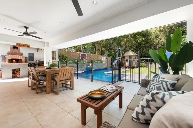 Second view of Homely house listing, 5 Goodenia Crescent, Seventeen Mile Rocks QLD 4073