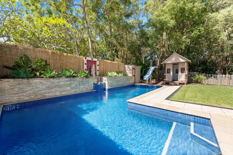 Fourth view of Homely house listing, 5 Goodenia Crescent, Seventeen Mile Rocks QLD 4073