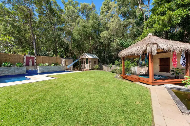 Fifth view of Homely house listing, 5 Goodenia Crescent, Seventeen Mile Rocks QLD 4073