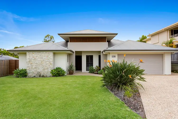 73 Edenbrooke Drive, Sinnamon Park QLD 4073
