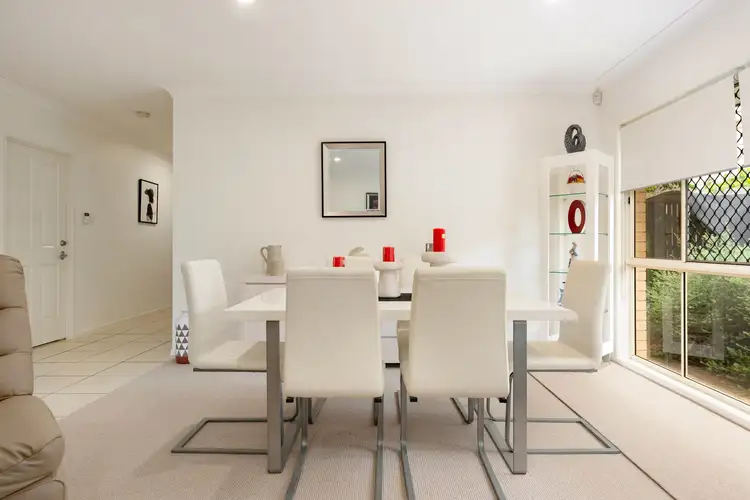 Fourth view of Homely house listing, 4 Alpinea Court, Sinnamon Park QLD 4073