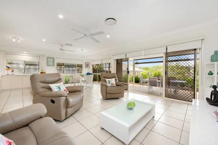 Sixth view of Homely house listing, 4 Alpinea Court, Sinnamon Park QLD 4073
