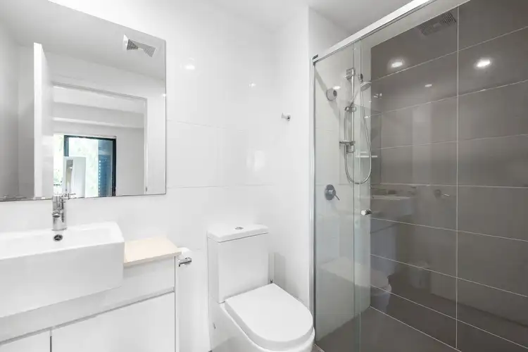 Fifth view of Homely apartment listing, 206/6 Quarry Road, Sherwood QLD 4075