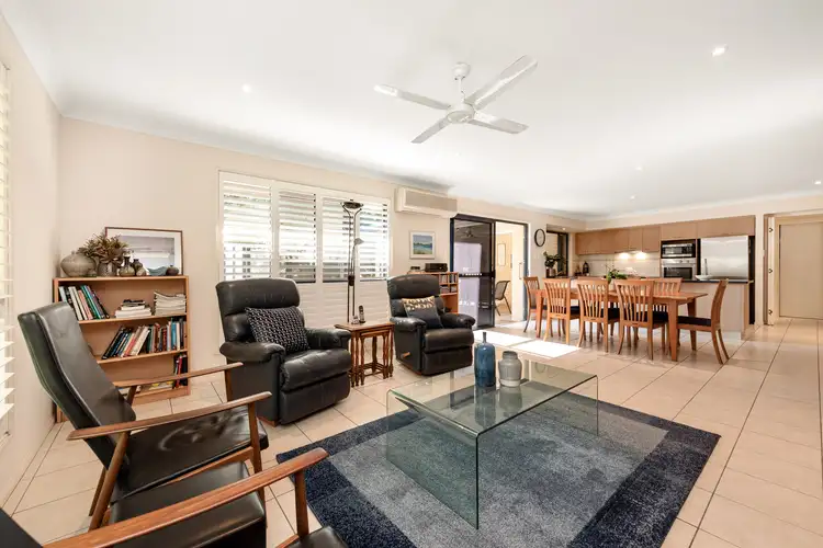 Fifth view of Homely house listing, 2 Jacksonia Drive, Seventeen Mile Rocks QLD 4073