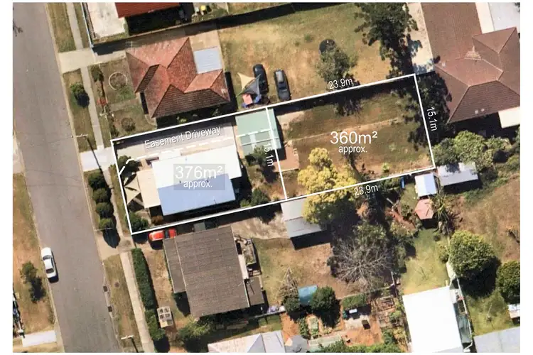 Third view of Homely land listing, LOT 2, 119 Strathaird Street, Darra QLD 4076