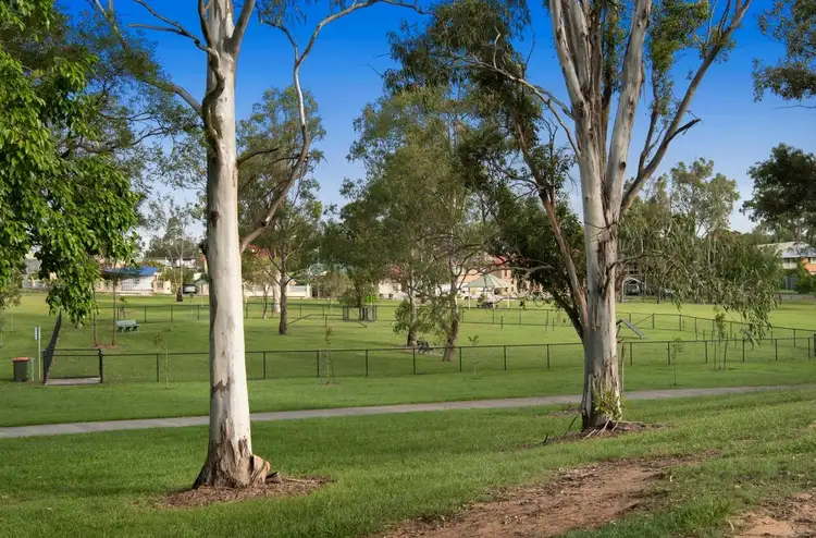 Fifth view of Homely land listing, LOT 2, 119 Strathaird Street, Darra QLD 4076