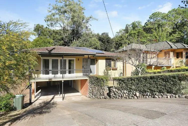 Main view of Homely house listing, 8 Quentin Street, Chapel Hill QLD 4069