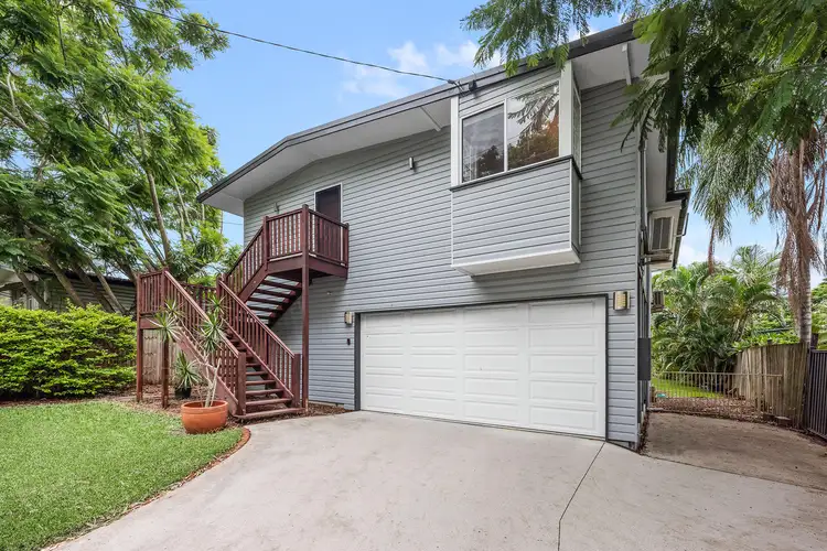 14 Oxley Road, Chelmer QLD 4068