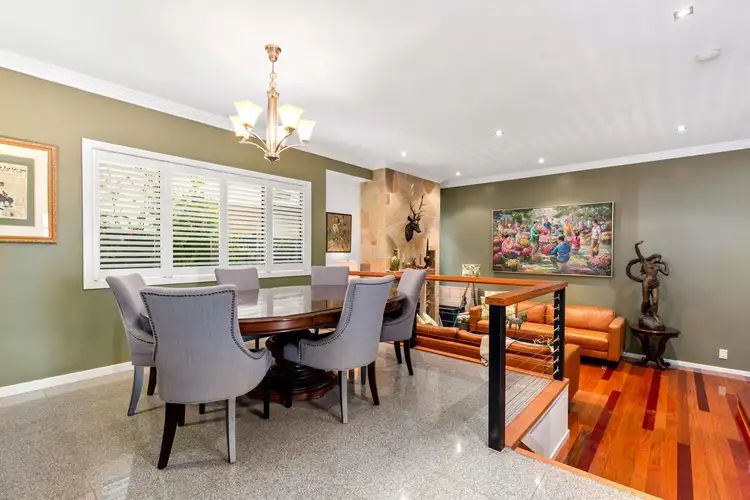 Fifth view of Homely house listing, 119A Central Avenue, Sherwood QLD 4075