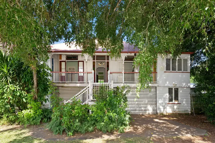 74 Berry Street, Sherwood QLD 4075