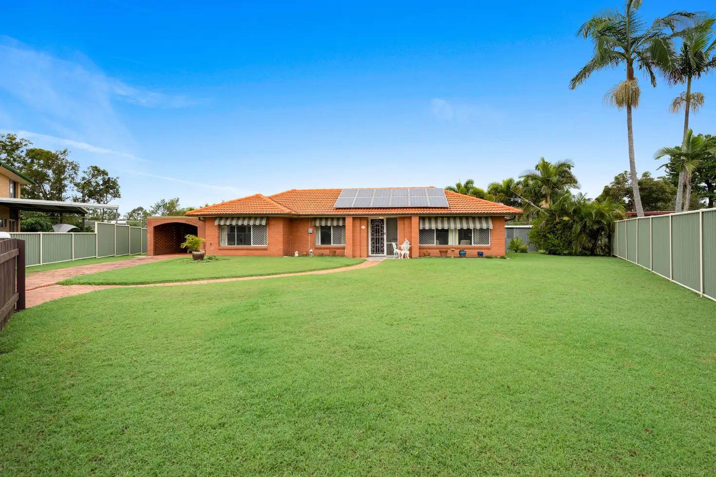 Main view of Homely house listing, 3 Forum Place, Jindalee QLD 4074