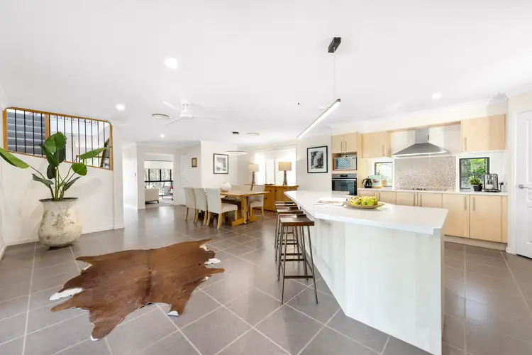 Sixth view of Homely house listing, 40 Goodenia Crescent, Seventeen Mile Rocks QLD 4073