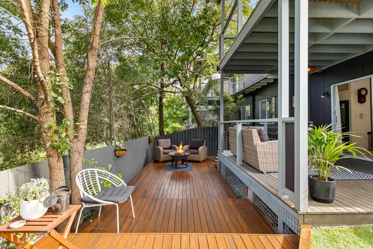 Main view of Homely townhouse listing, 4/29 Kennard Street, Corinda QLD 4075