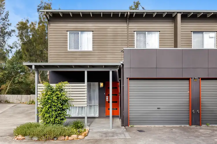 Third view of Homely townhouse listing, 4/29 Kennard Street, Corinda QLD 4075